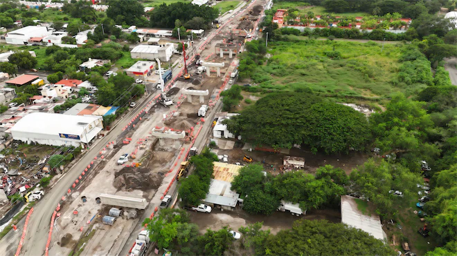 Cimentaciones profundas